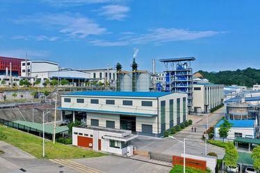 Suzhou Endless Summer Trading Co., Ltd lini produksi pabrikan