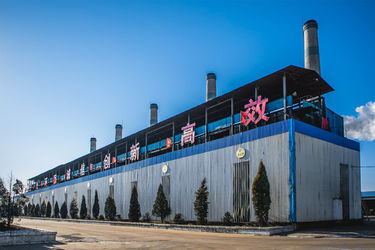 Suzhou Endless Summer Trading Co., Ltd lini produksi pabrikan