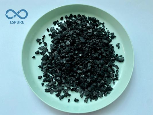 Beli Crushed Raw Coal 4x8 Mesh Activated Carbon GAC In Water Treatment 800mg/g online manufacture