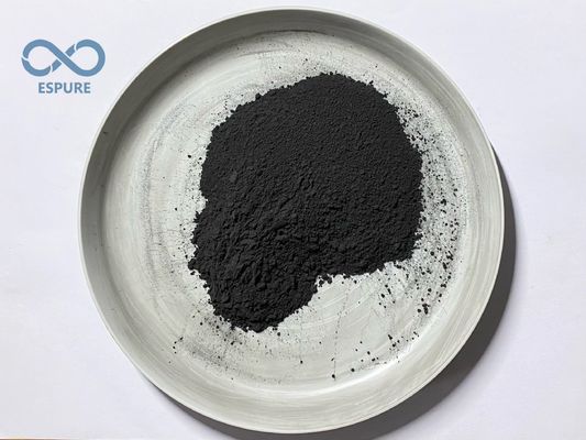 Beli 700mg/g Bubuk Karbon Aktif Berbasis Batubara Kapasitas Adsorpsi Tinggi online manufacture