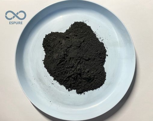 Beli 800mg/g PAC berbasis batubara bubuk karbon aktif untuk pengolahan gas buang online manufacture