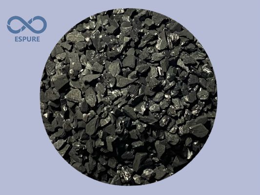 Beli 1600mg/g Granular Coconut Shell Activated Carbon yang Digunakan dalam Pembersihan Air online manufacture