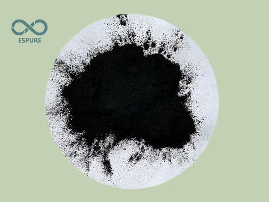 Beli 900mg/g Bubuk Karbon Aktif Berbasis Kayu untuk Pengolahan Makanan online manufacture