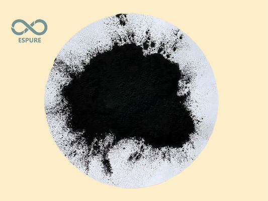 Beli 1000mg/g Bubuk Karbon Aktif Berbasis Kayu untuk Dekolorasi Makanan dan Minuman online manufacture