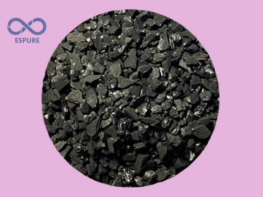 Beli 1000mg/g Granulated Coconut Shell Based Activated Carbon Untuk Perindustrian online manufacture