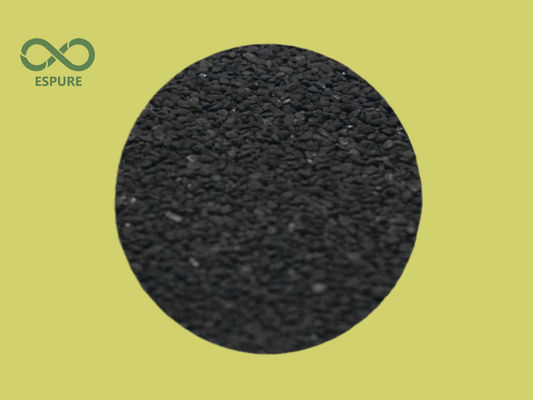 Beli 1000mg/g Kerang Aktif Karbon Granular untuk Pengembalian Emas online manufacture