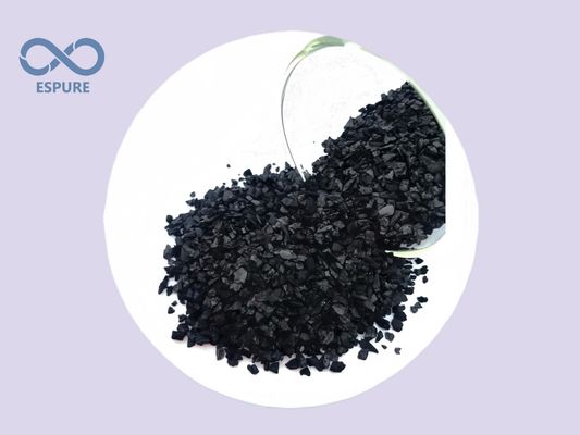 Beli 600mg/g Karbon Aktif Berbutir 12x40 Mesh Karbon Aktif Berbutir 25kg online manufacture