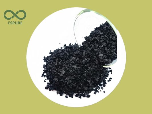 Beli 800mg/g Karbon Aktif Berbasis Batubara untuk Pengolahan Air Limbah Industri online manufacture