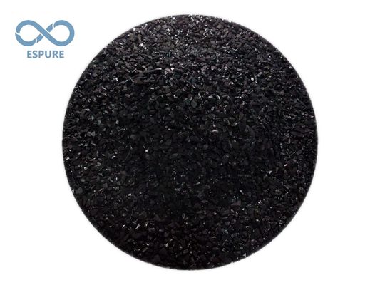 Harga yang bagus 1400mg/g Karbon Aktif Kerang Kelapa ️ 30*60 Granula Mesh, Bulk, ISO & NSF Certified on line
