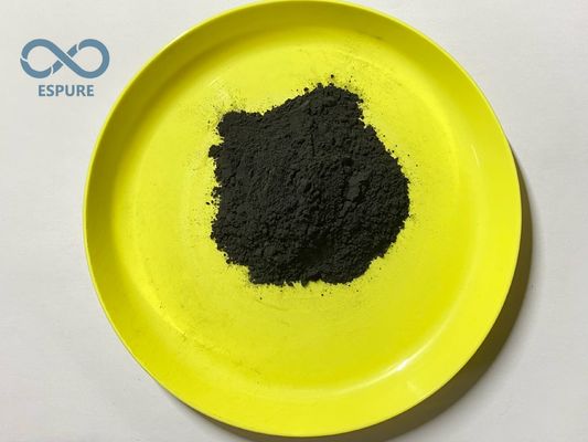 Harga yang bagus 1200mg/g PAC Karbon Aktif Untuk Pengolahan Gas Asap on line
