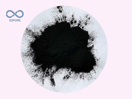 Harga yang bagus 200 325 Mesh Powder Karbon Aktif Berbasis Kayu Untuk Farmasi Oral on line