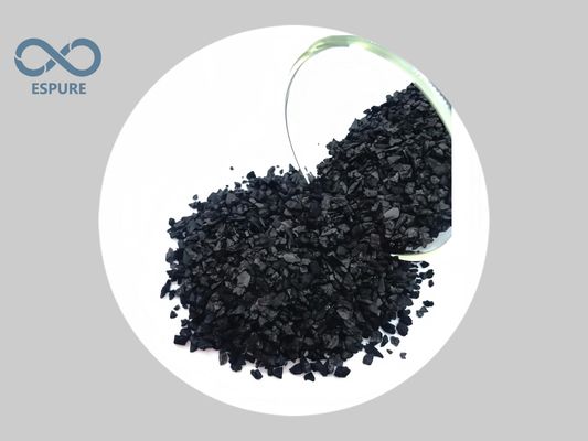 900mg/g 500kg Kemasan Grosir Granula Karbon Aktif Untuk Filter Air