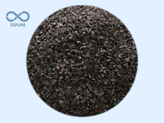 Harga yang bagus 1500mg/g Karbon Aktif Kerang Kelapa ️ 20*50 Granul Mesh, Bulk, ISO & NSF Certified on line