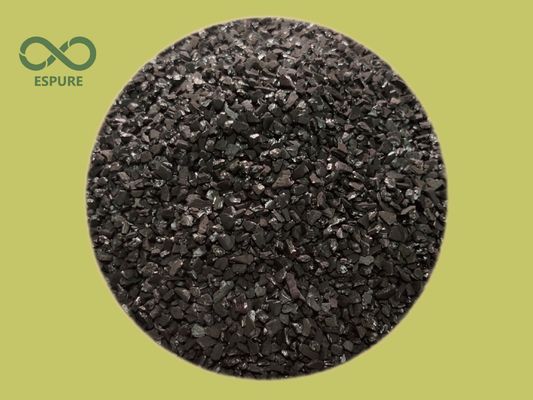 Harga yang bagus 1700 mg/g Karbon Aktif Kerang Kelapa ️ 20*50 Granula Mesh, Bulk, ISO & NSF Certified on line