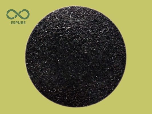 Harga yang bagus Butiran Aktif Tempurung Kelapa 1700mg/g (30*70 Mesh) — Grosir, Bersertifikasi ISO & NSF on line