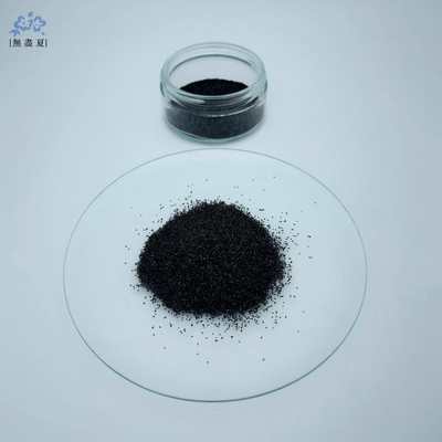 Harga yang bagus 1600mg/g Granula Aktifkan Kerang Kelapa (20×40 Mesh) on line