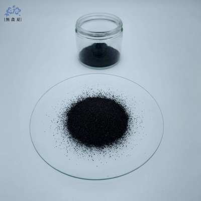 Harga yang bagus Granul Aktif Tempurung Kelapa 1600mg/g (20×50 Mesh) — Bersertifikasi ISO & NSF on line