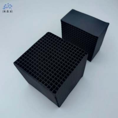 Harga yang bagus Karbon Aktif Berbasis Batu Bara Untuk Penghapusan VOC Dalam Proses Industri on line