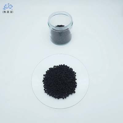 Harga yang bagus Broad Spectrum Impregnated Extruded Activated Carbon With 900-1100m²/G BET Surface Area For VOC And Industrial Odor Removal on line